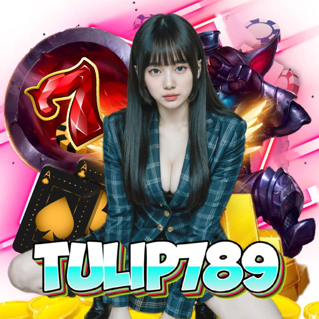 tulip789 สมัคร