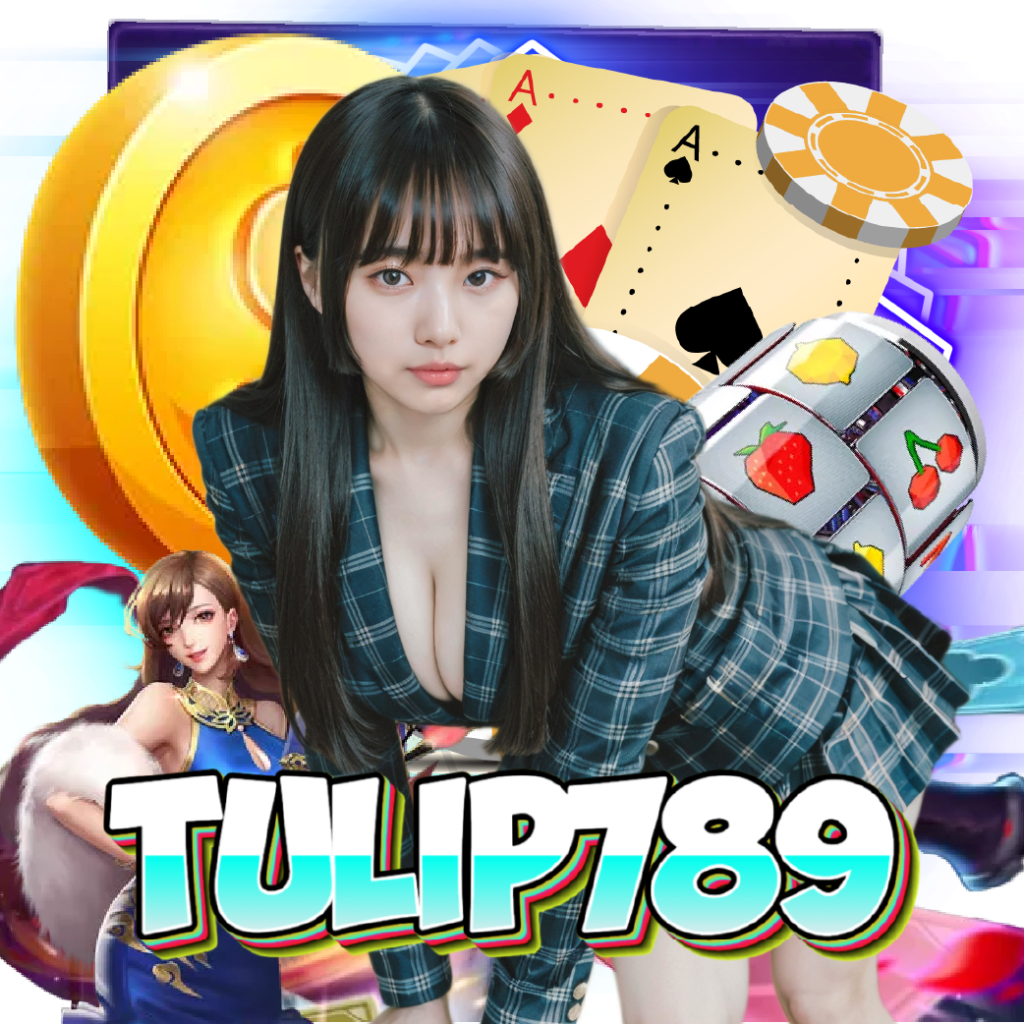 tulip789 สล็อตออนไลน์