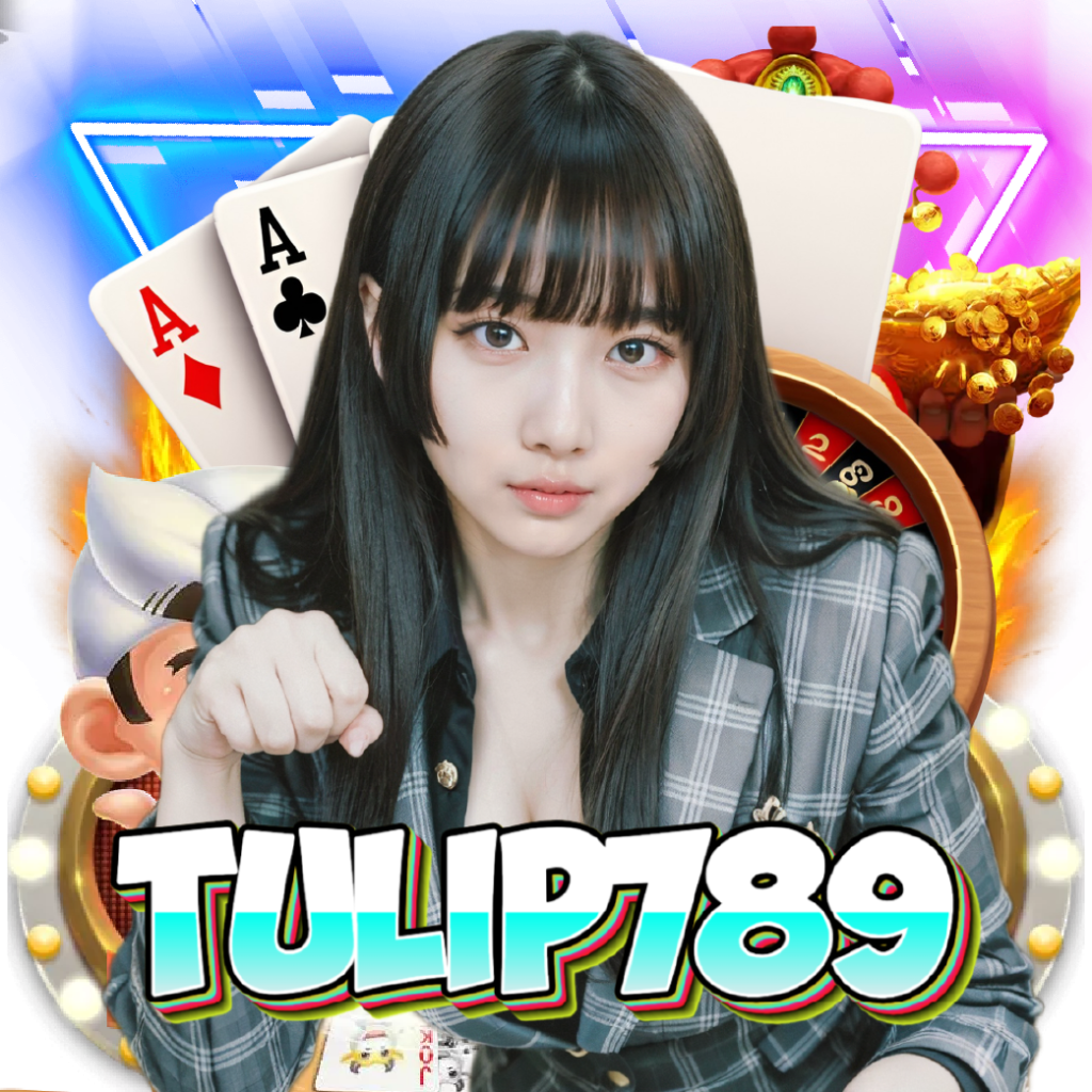 tulip789 อันดับ 1