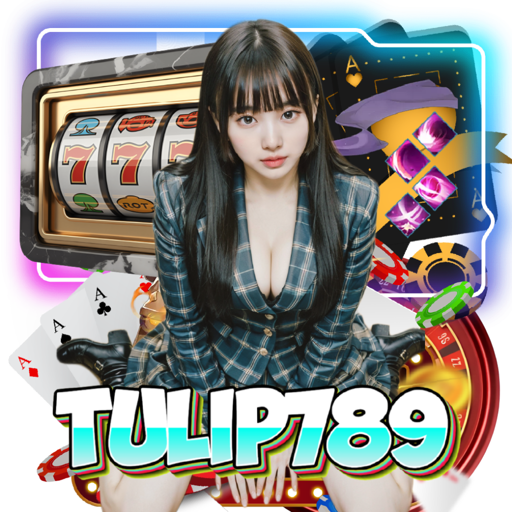 tulip789 เข้าสู่ระบบ