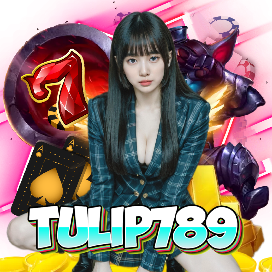 tulip789 สมัคร